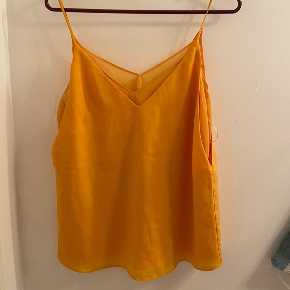 c/meo collective tank top